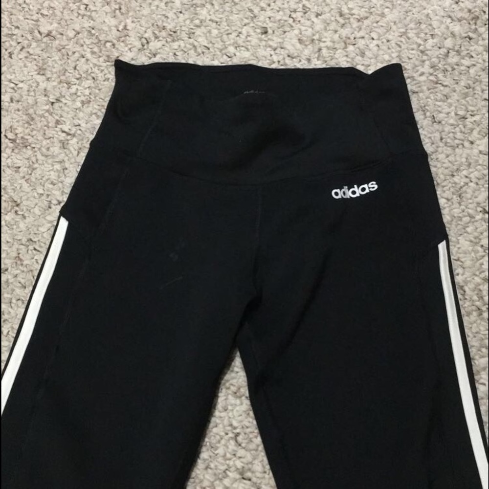 Adidas leggings